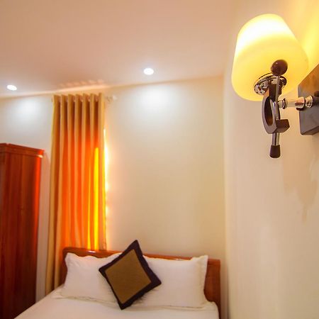 Luxe Hotel Ngu Hanh Son Экстерьер фото